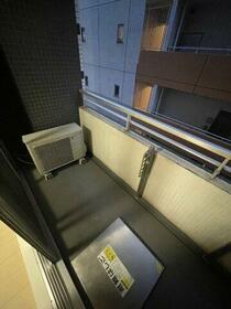 14/16 バルコニー