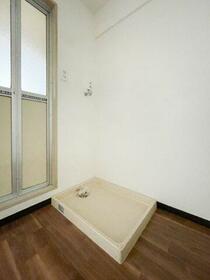 12/15 バルコニー