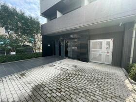 10/11 エントランス