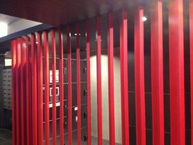 9/9 エントランス