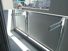 13/16 バルコニー