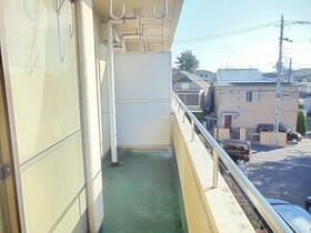 15/17 バルコニー