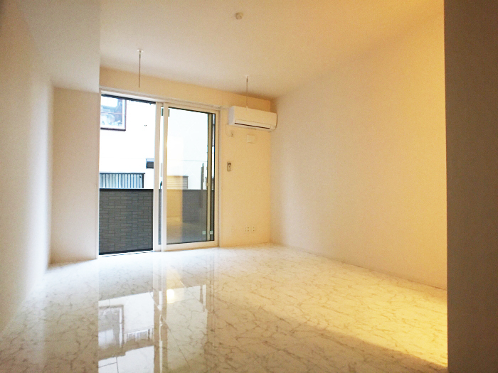 3/29 リビング/ダイニング