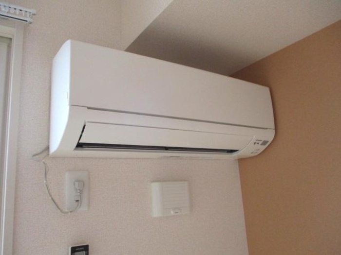 14/19 バルコニー