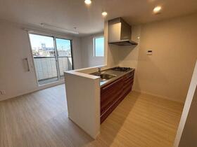 3/13 リビング/ダイニング