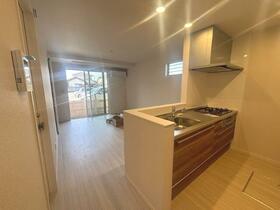 3/13 リビング/ダイニング