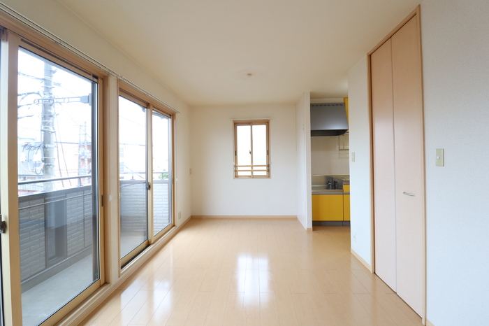 3/16 リビング/ダイニング