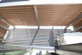 14/26 バルコニー