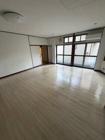 4/16 リビング/ダイニング