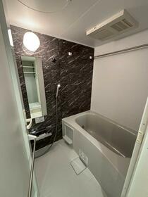 11/14 浴室