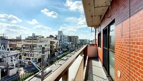 15/15 バルコニー