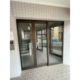 6/7 エントランス