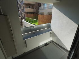 14/16 バルコニー