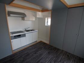 3/16 リビング/ダイニング