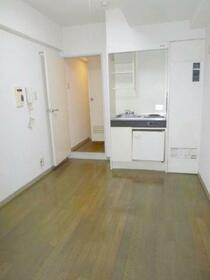 3/24 リビング/ダイニング