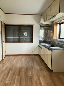 3/17 リビング/ダイニング