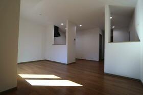 3/14 リビング/ダイニング