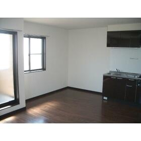 4/24 リビング/ダイニング