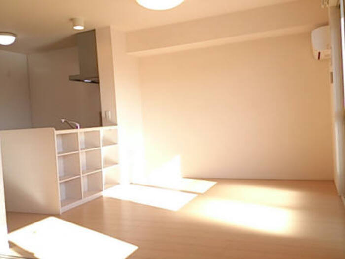 3/6 リビング/ダイニング