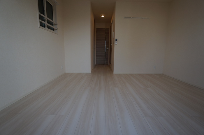 3/13 リビング/ダイニング