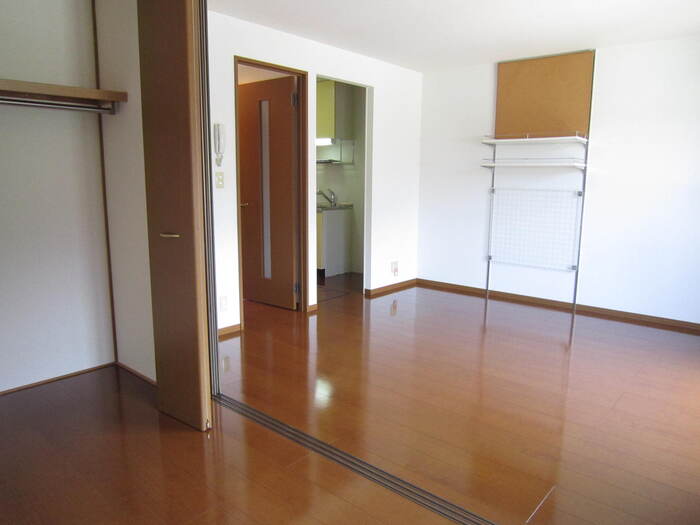 3/12 リビング/ダイニング