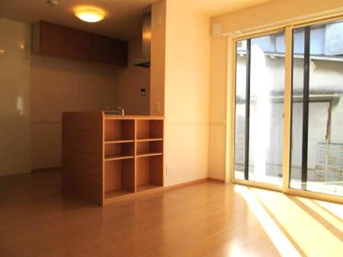 3/6 リビング/ダイニング