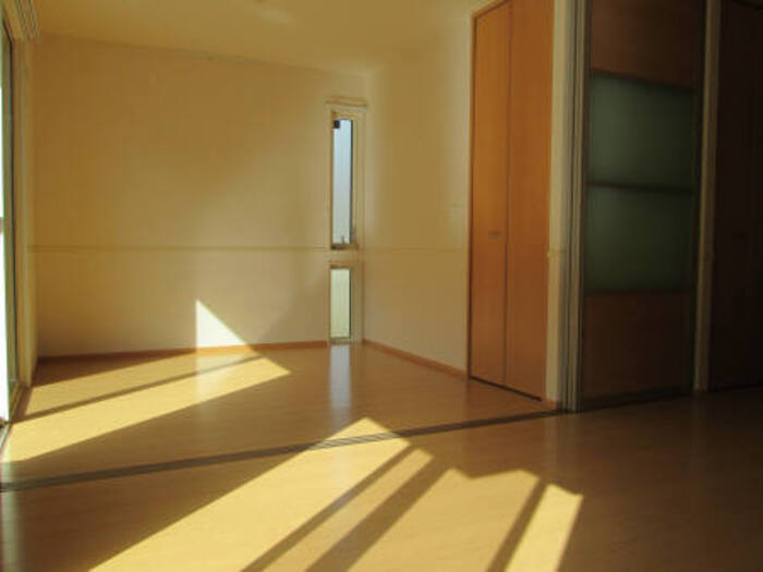 4/6 リビング/ダイニング