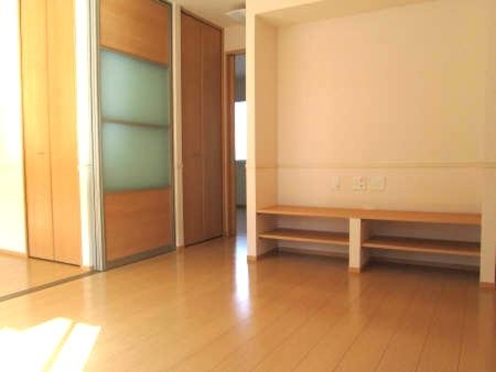 5/6 リビング/ダイニング