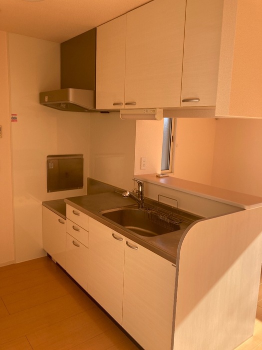 10/12 バルコニー