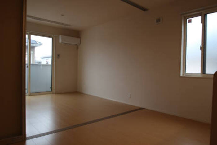 3/15 リビング/ダイニング