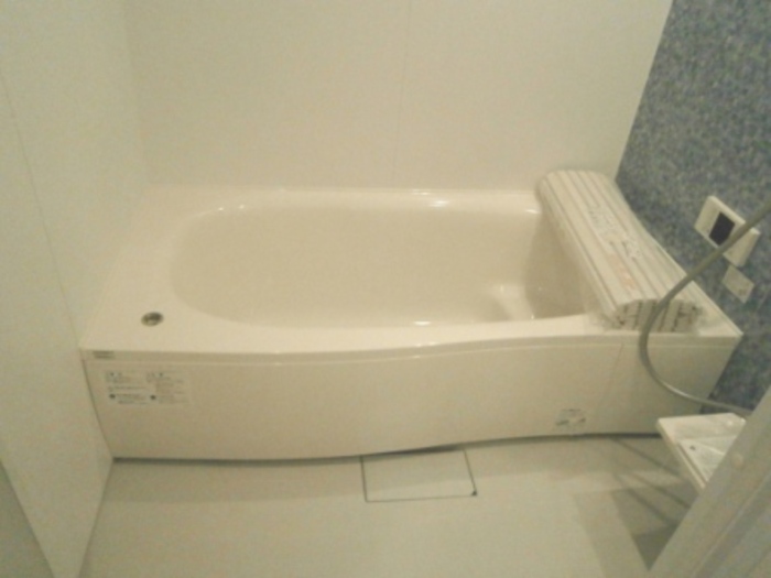8/29 浴室