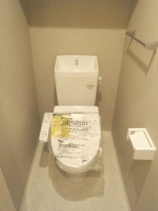 9/29 トイレ