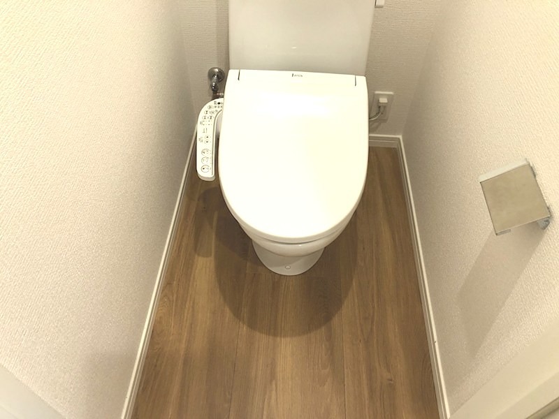 9/14 トイレ