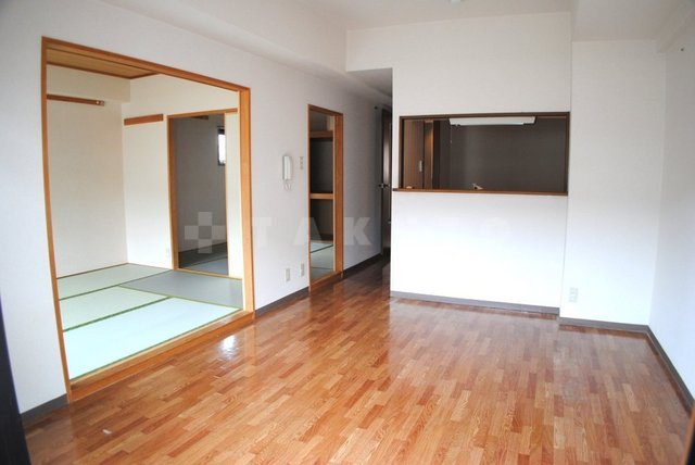 3/29 リビング/ダイニング