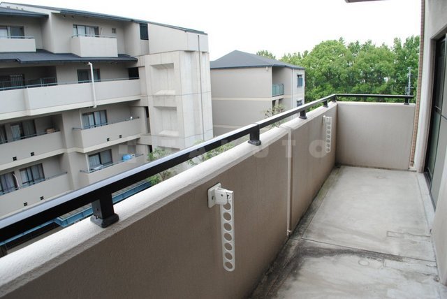 16/29 バルコニー