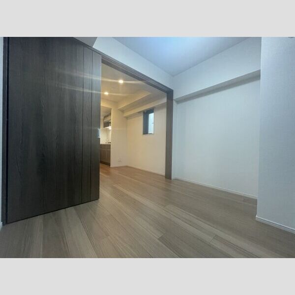 4/14 リビング/ダイニング