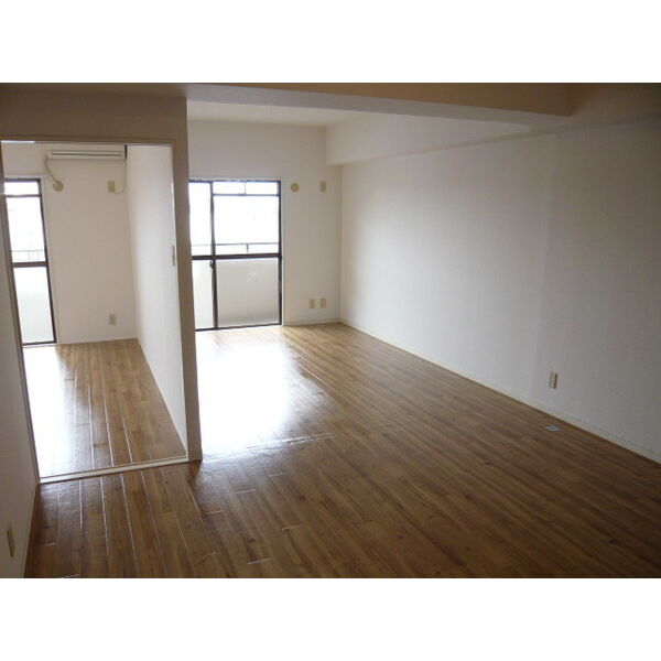 6/22 リビング/ダイニング