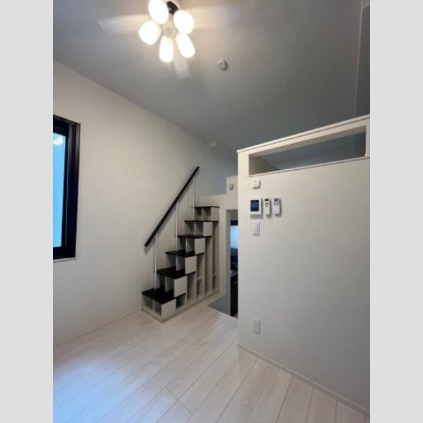 4/12 リビング/ダイニング