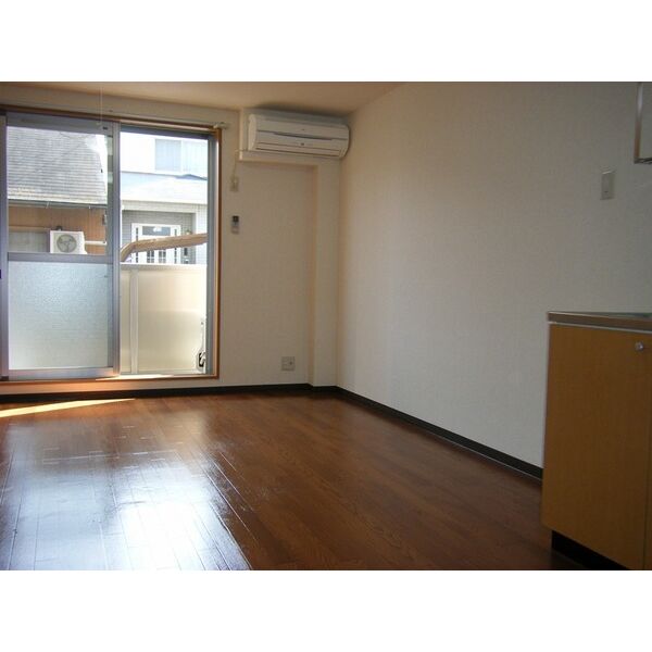 4/14 リビング/ダイニング