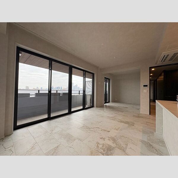 3/15 リビング/ダイニング