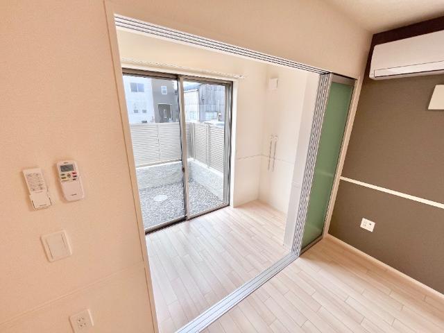 3/24 リビング/ダイニング