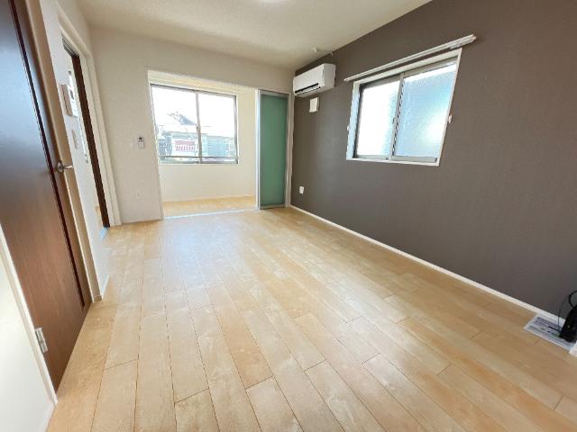 4/25 リビング/ダイニング