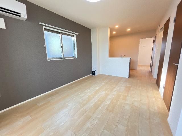 3/25 リビング/ダイニング