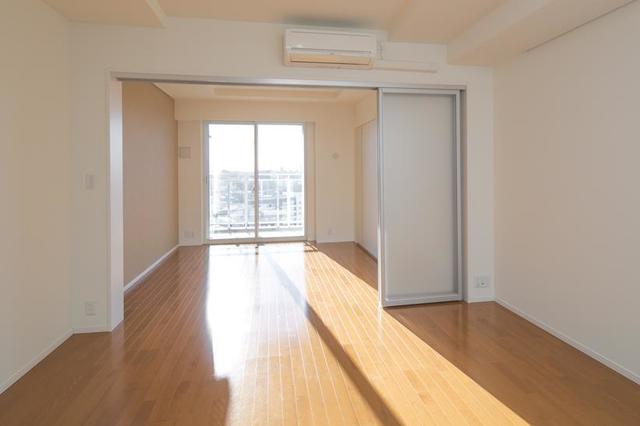 4/26 リビング/ダイニング