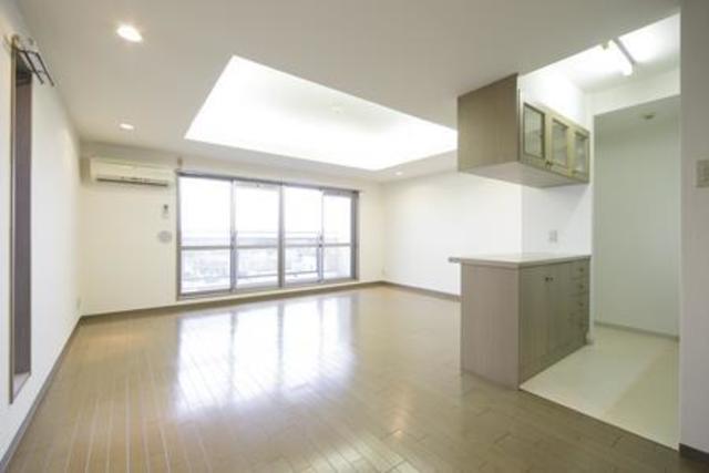 3/25 リビング/ダイニング