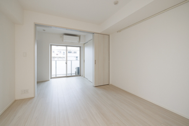 4/25 リビング/ダイニング