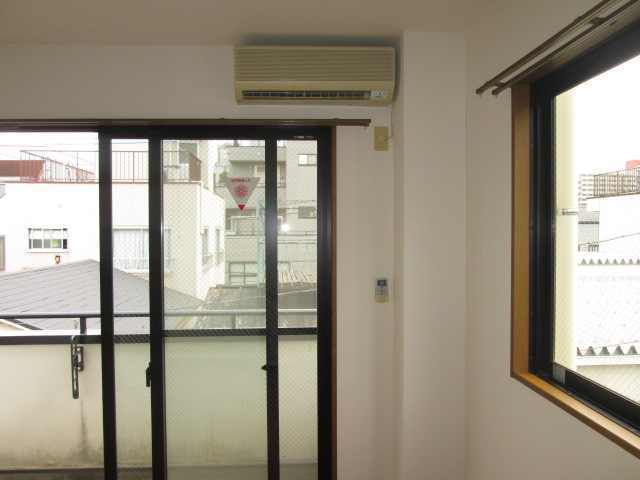 4/12 リビング/ダイニング