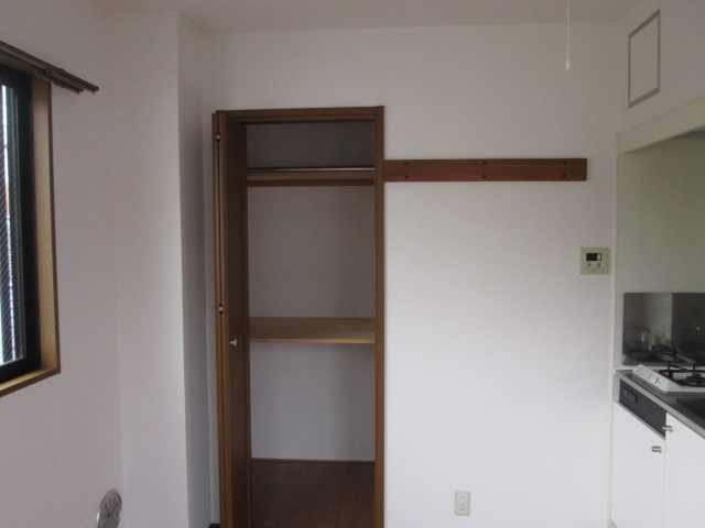 5/12 リビング/ダイニング