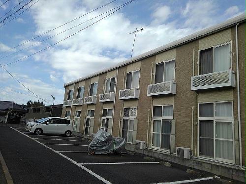 12/14 バルコニー