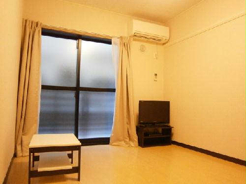 4/14 リビング/ダイニング